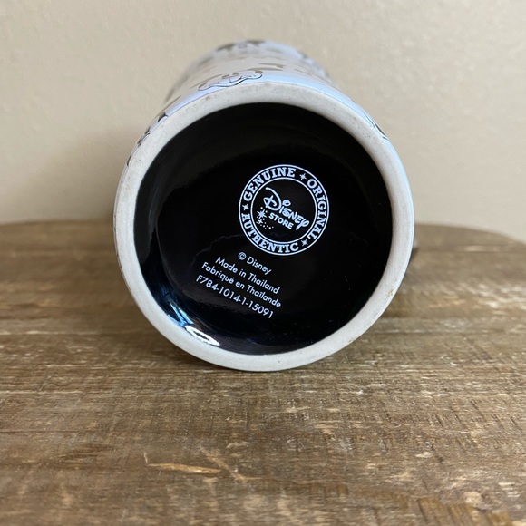 Disney Mickey Mouse Multiple Faces Tall Mug - Picture 5 of 8